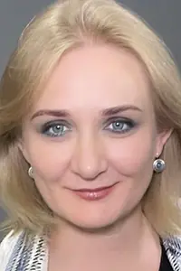 Актриса Светлана Миренкова — фото персоны