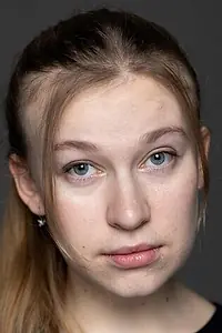 Актриса Алиса Журавская — фото персоны