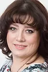Актриса Ирина Яворская — превью фото персоны