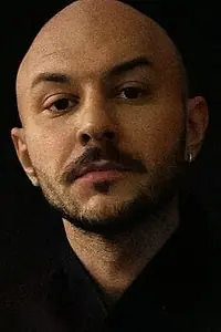 Актёр Вадим Ларченко — фото персоны