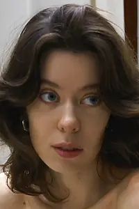Актриса Александра Гришина — фото персоны