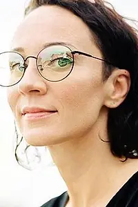 Актриса Марина Шукюрова — фото персоны