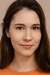 Актриса Элина Мишкеева — превью фото персоны