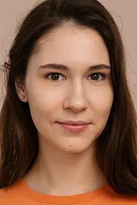 Актриса Элина Мишкеева — фото персоны