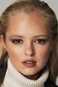 Актриса Julia Tychoniewicz — фото персоны