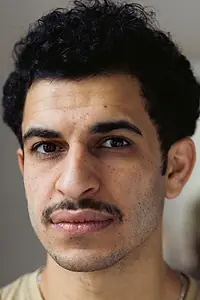 Актёр Mouataz Alshaltouh — фото персоны