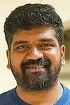Актёр Jithu Madhavan — превью фото персоны