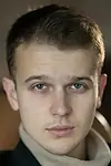 Актёр Александр Солдаткин — превью фото персоны