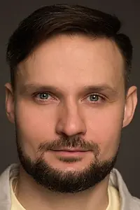 Актёр Михаил Инчин — фото персоны
