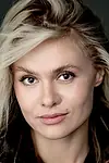 Актриса Ксения Григорьева — превью фото персоны