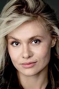 Актриса Ксения Григорьева — фото персоны