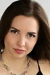 Актриса Юлия Макарова — превью фото персоны