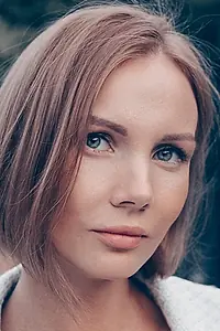 Актриса Валентина Набокова — фото персоны
