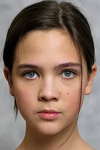 Актриса Велина Лукьянова — фото персоны