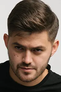 Актёр Сергей Соловьев — фото персоны