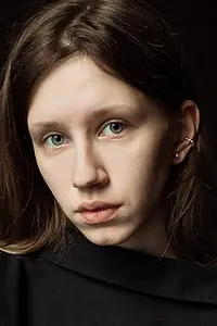 Актриса Полина Романова — фото персоны