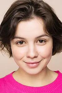 Актриса Марина Чирикова — фото персоны