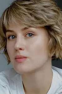 Актриса Екатерина Уруру — фото персоны