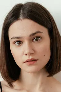 Актриса Диана Майорова — фото персоны