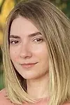 Актриса Диана Белова — превью фото персоны