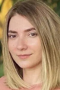 Актриса Диана Белова — фото персоны