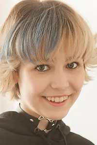 Актриса Василиса Суюнова — фото персоны