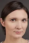 Актриса Анна Климович — превью фото персоны