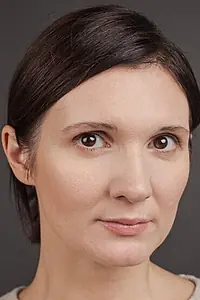 Актриса Анна Климович — фото персоны