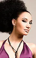Актриса Мария Илиева — главное фото персоны