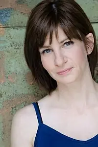 Актриса Leslie Zang — фото персоны