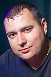 Актёр Сергей Винников — превью фото персоны
