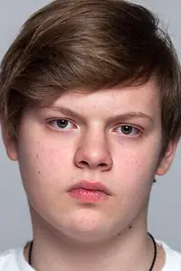 Актёр Иван Сигачев — фото персоны
