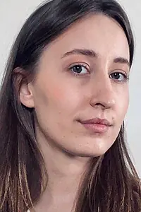 Актриса Анна Марьина — фото персоны