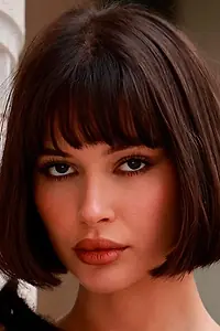 Актриса Azza Slimene — главное фото персоны