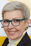 Актриса Ольга Зубкова — превью фото персоны