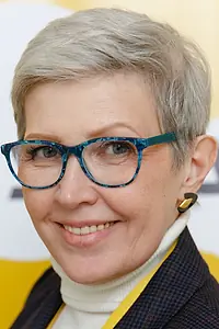 Актриса Ольга Зубкова — фото персоны