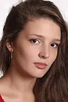 Актриса Екатерина Богданова — превью фото персоны