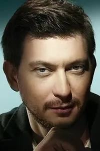 Актёр Дмитрий Багрянцев — фото персоны