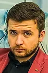Актёр Артём Свиряков — превью фото персоны