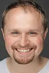 Актёр Павел Волгин — превью фото персоны