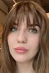 Актриса Ангелина Подорожная — превью фото персоны