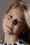 Актриса Анна Бажанова — превью фото персоны