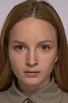 Актриса Анастасия Черкасова — превью фото персоны