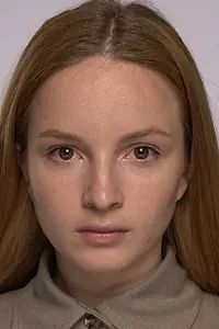 Актриса Анастасия Черкасова — фото персоны