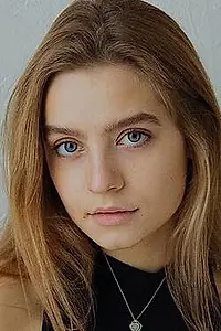 Актриса Василиса Шакунова — главное фото персоны