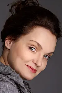 Актриса Людмила Мартова — фото персоны
