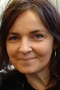 Актриса Кристин Ульсет — фото персоны