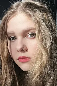 Актриса Мария Гурова — фото персоны