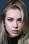 Актриса Елизавета Разбицкая — превью фото персоны