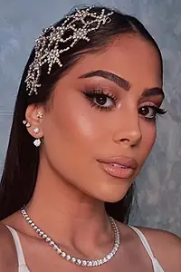 Актриса Alia Rashed — фото персоны